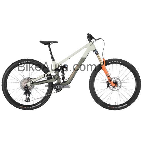 Norco Sight C ficha tecnica